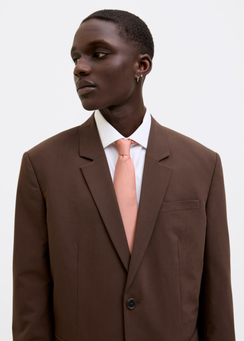 Галстук Solid Jack & Jones