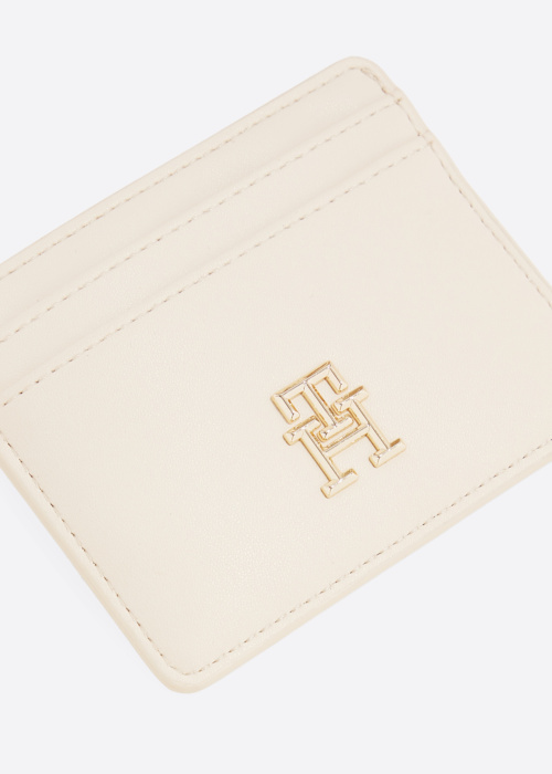 Tommy Hilfiger karšu maks Logotape dāvanu kastītē