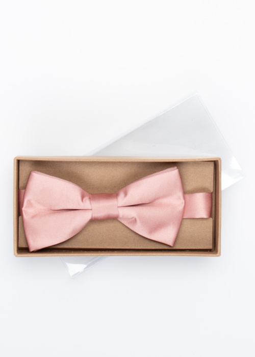 Бабочка Solid в подарочной коробке Jack & Jones