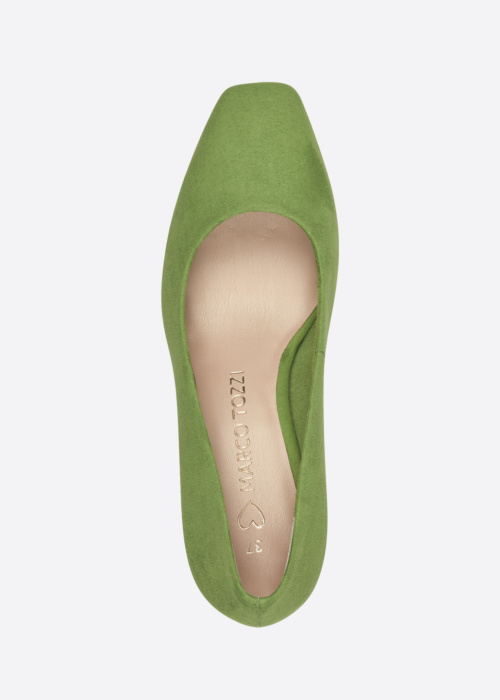 Туфли Marco Tozzi