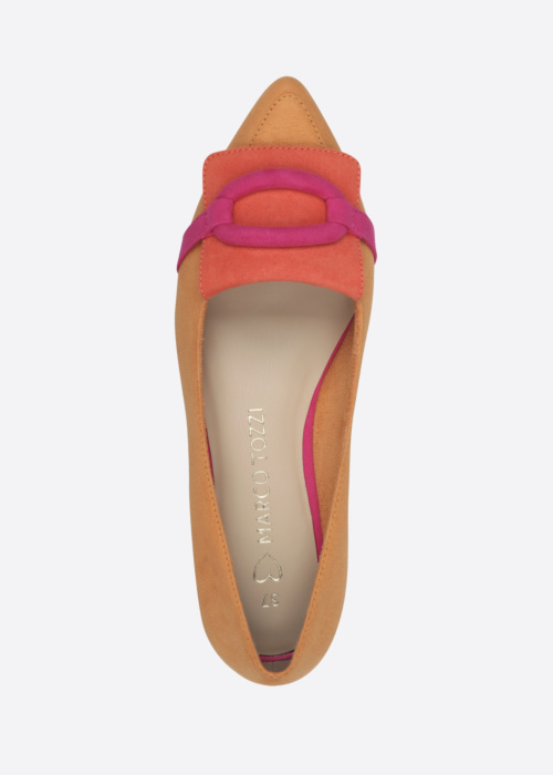 Туфли Marco Tozzi