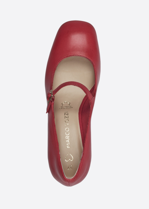 Туфли Marco Tozzi