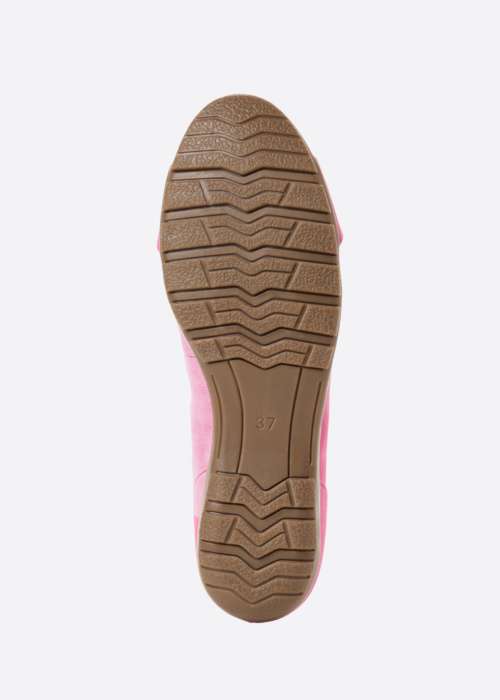 Балетки Marco Tozzi