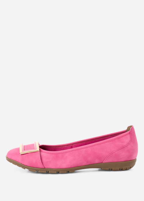 Балетки Marco Tozzi