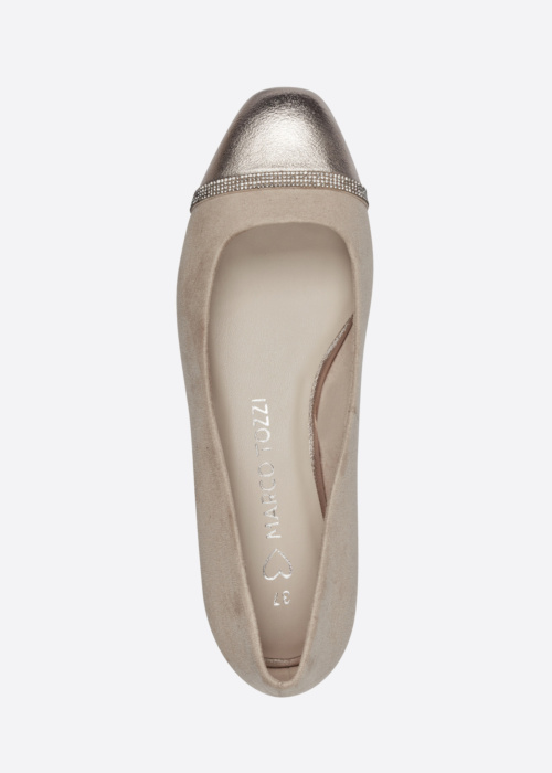 Туфли Marco Tozzi