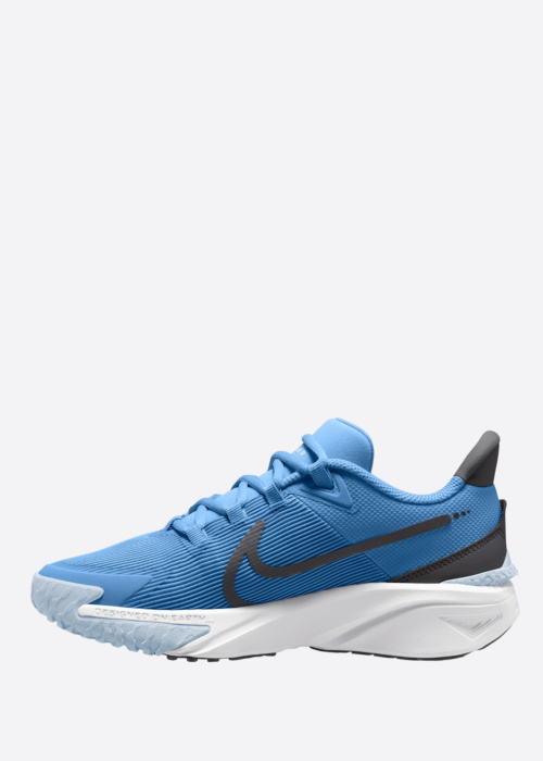 Беговые кроссовки Star Runner 4 Nike