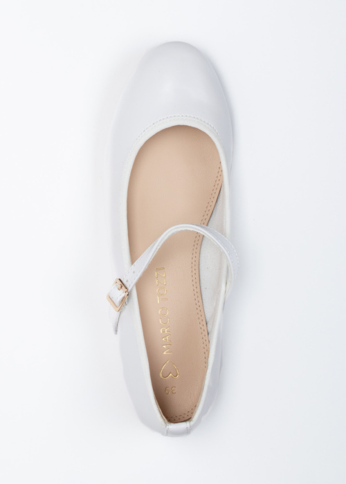 Marco Tozzi balerīnas