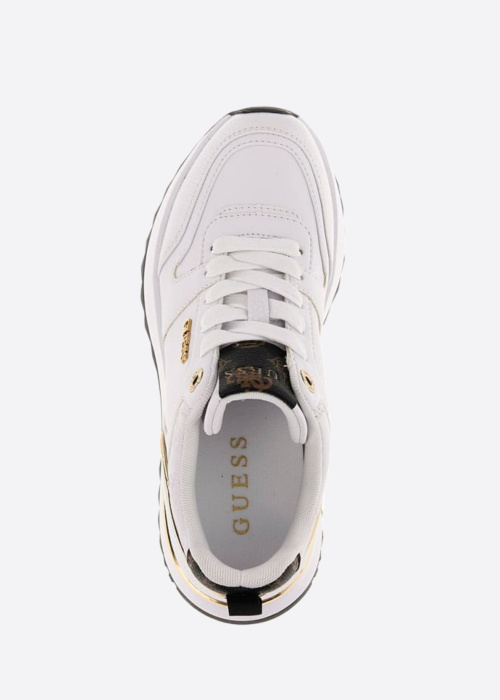 Guess brīvā laika apavi Kaddy