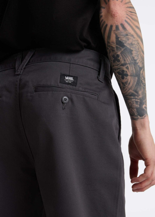 Vans bikses Authentic
