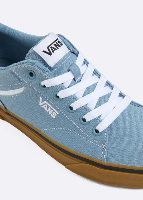 Vans kedas Seldan