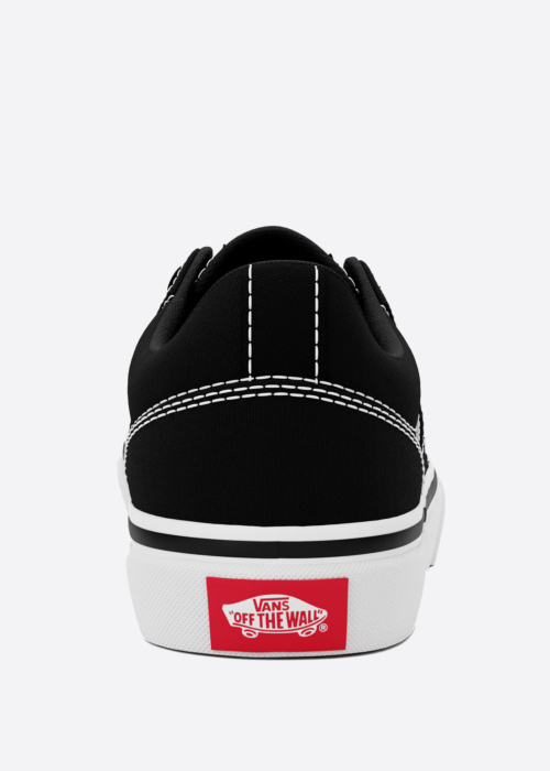 Vans kedas Seldan