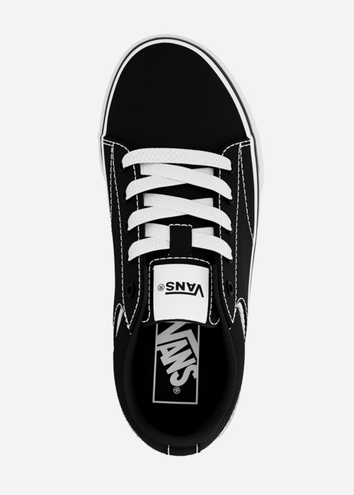 Vans kedas Seldan