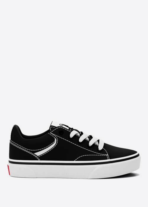 Vans kedas Seldan