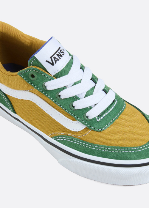 Vans kedas Brooklyn Ls