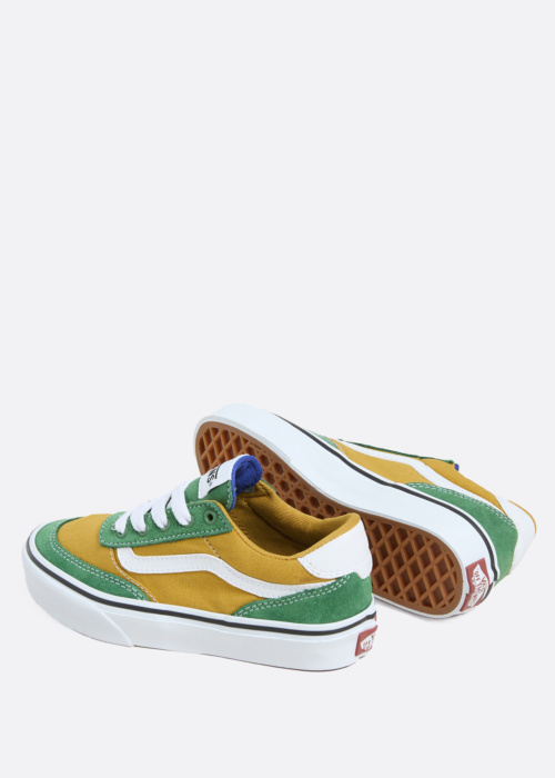 Vans kedas Brooklyn Ls