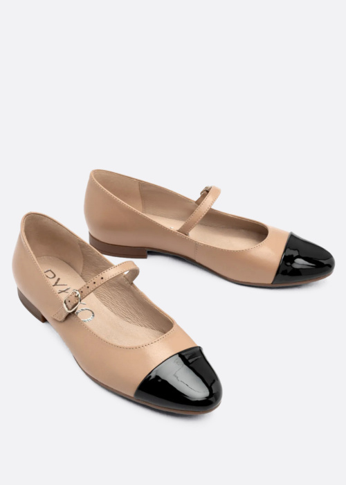 Балетки Rylko