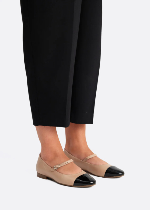 Балетки Rylko