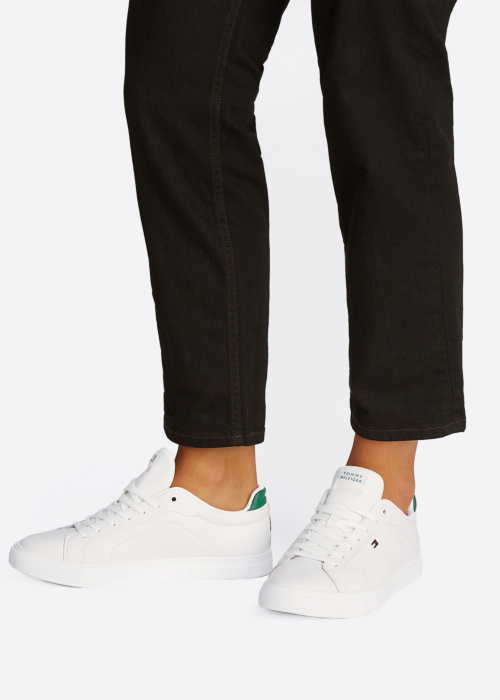 Тенниски Tommy Hilfiger