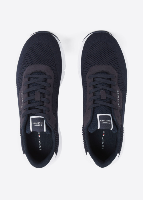 Кроссовки Tommy Hilfiger