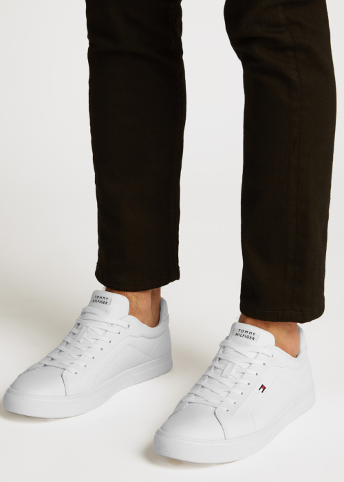 Tommy Hilfiger kedas Icon