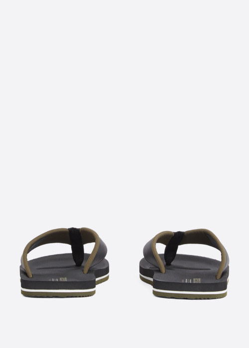 Шлёпанцы Tommy Hilfiger