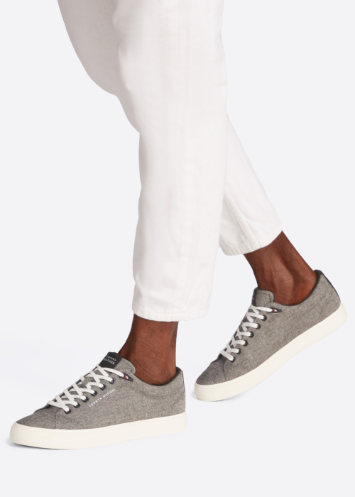 Тенниски Tommy Hilfiger