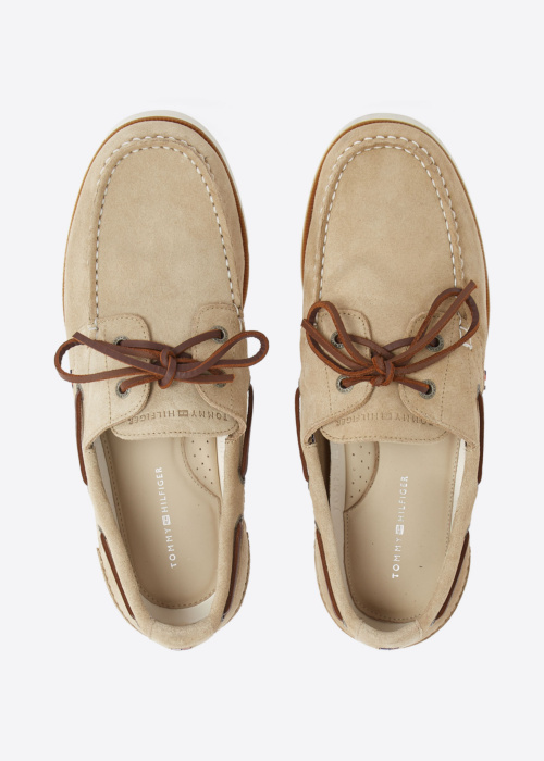 Tommy Hilfiger mokasīni