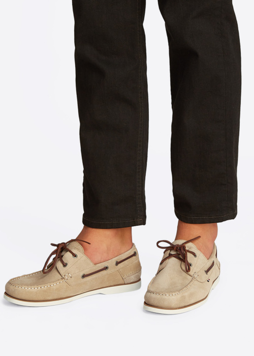 Tommy Hilfiger mokasīni