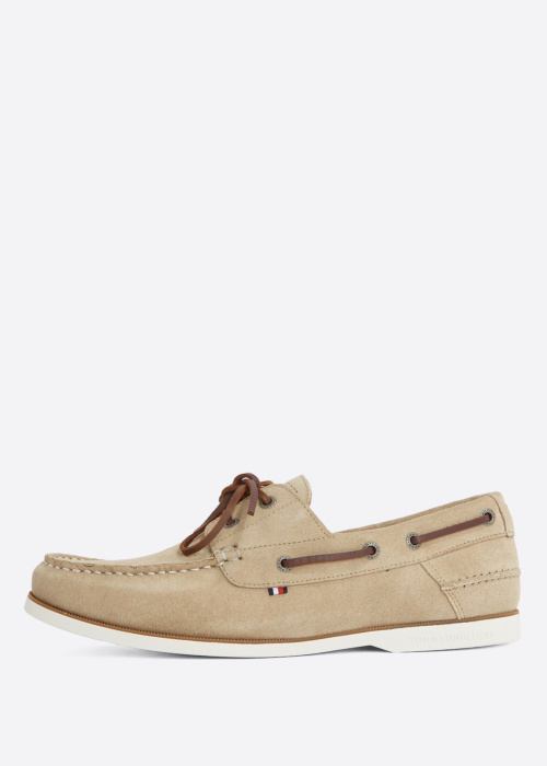 Tommy Hilfiger mokasīni