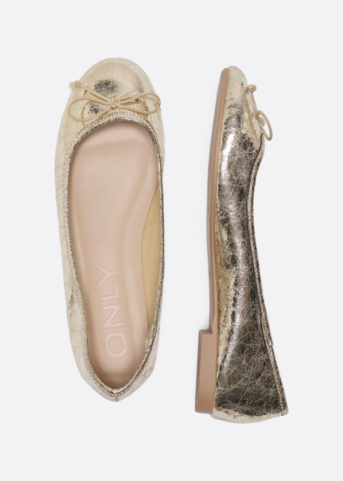 Only balerīnas Bee-3