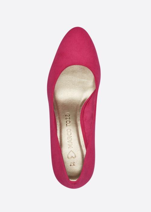 Туфли Marco Tozzi