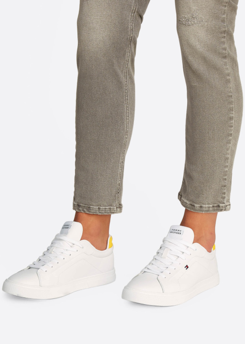 Тенниски Tommy Hilfiger