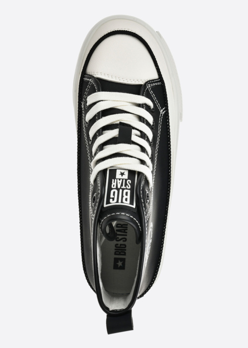 Big Star Kedas ar siltu oderi