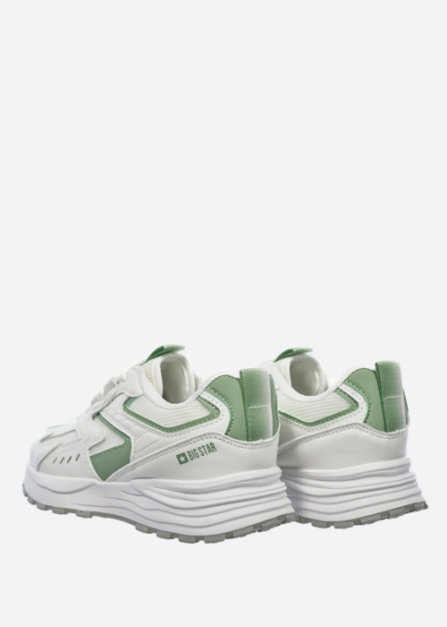 Big Star brīvā laika apavi