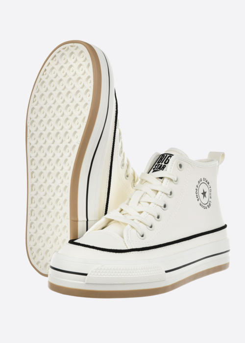 Big Star Kedas ar siltu oderi