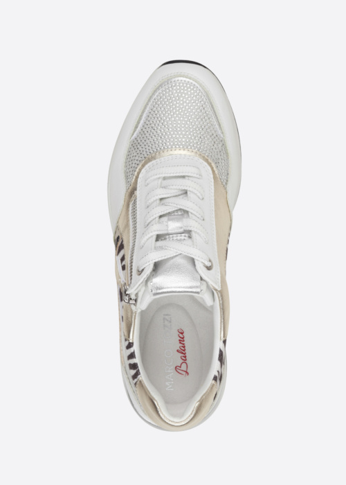 Marco Tozzi brīvā laika apavi