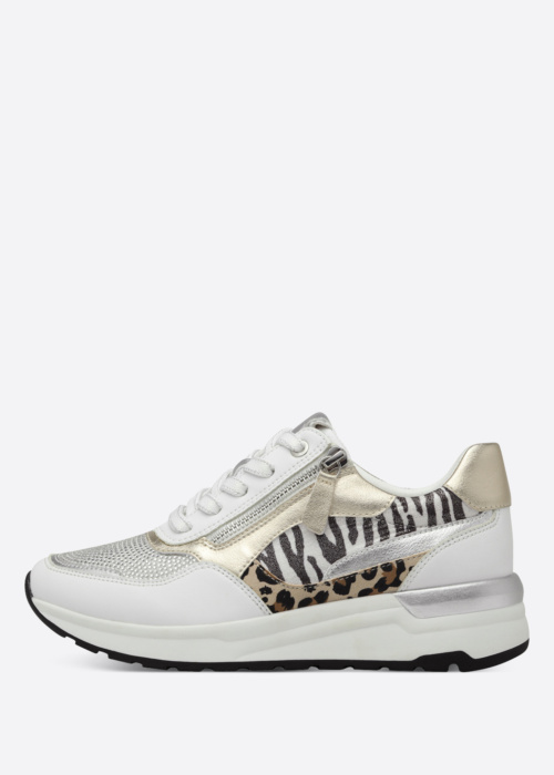 Marco Tozzi brīvā laika apavi