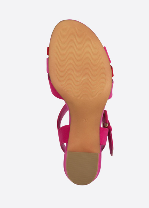 Туфли Marco Tozzi