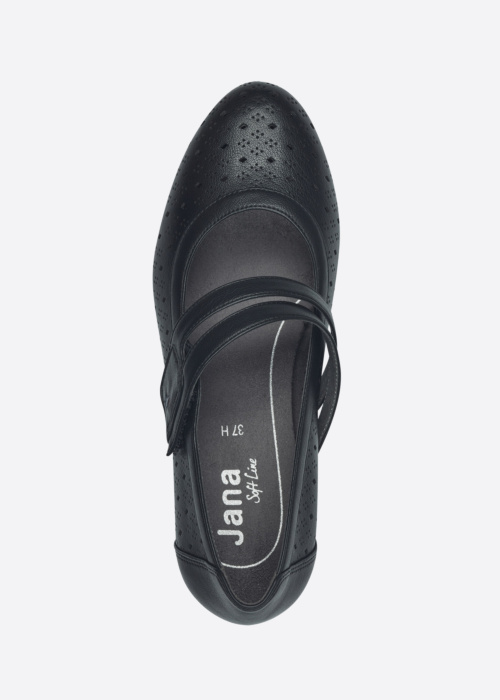 Туфли Jana