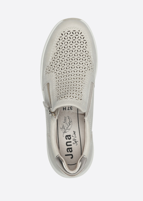 Jana brīvā laika apavi