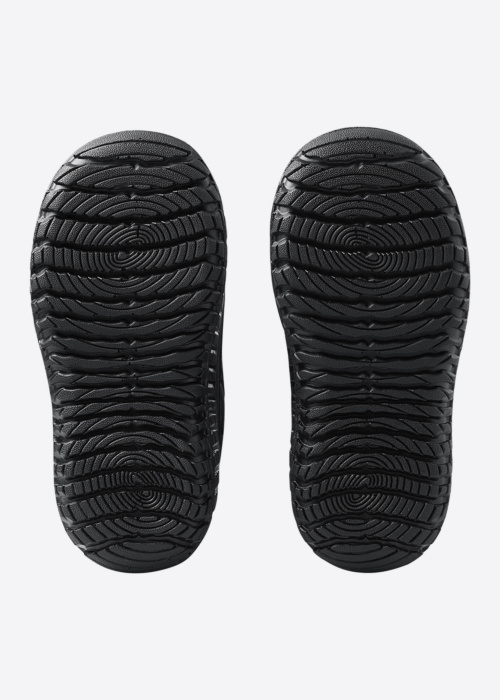 Reima pavasara-rudens puszābaki Passo