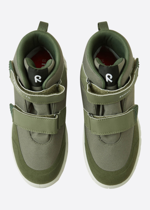 Reima pavasara-rudens puszābaki Patter