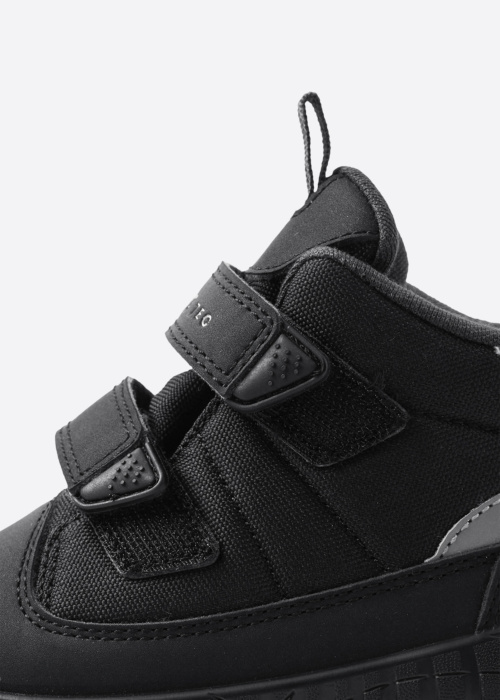 Reima pavasara-rudens puszābaki Passo