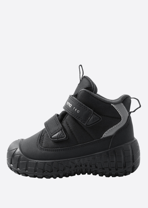 Reima pavasara-rudens puszābaki Passo