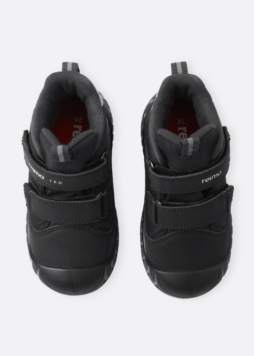 Reima pavasara-rudens puszābaki Passo