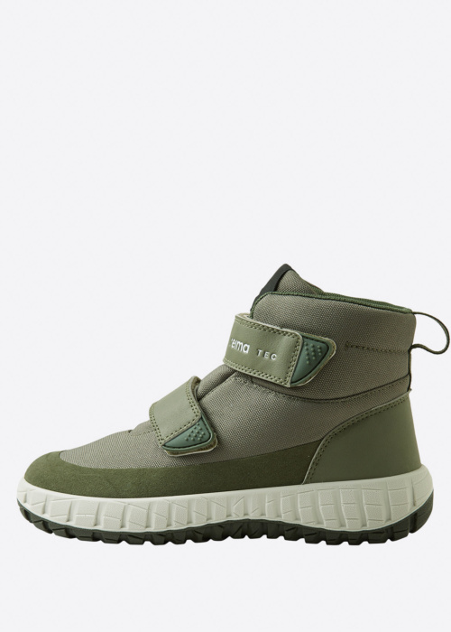 Reima pavasara-rudens puszābaki Patter