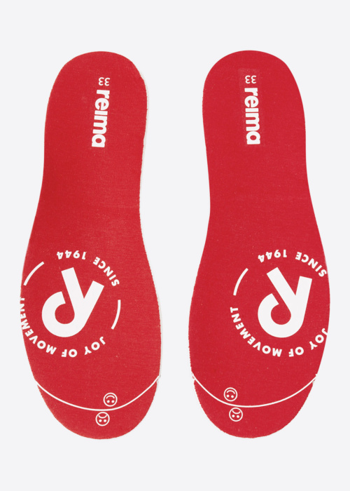 Reima pavasara-rudens puszābaki Patter