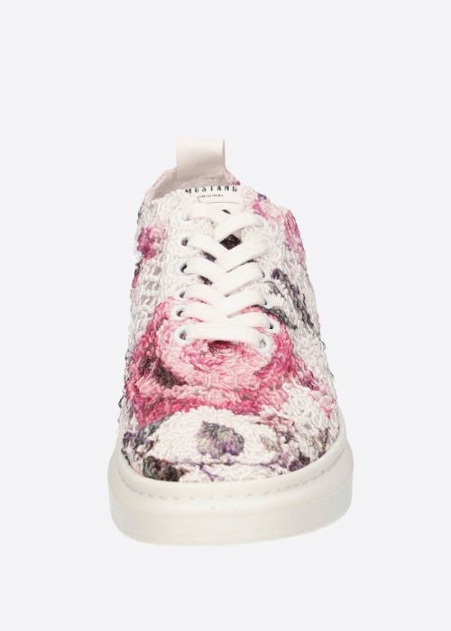 Mustang brīvā laika apavi