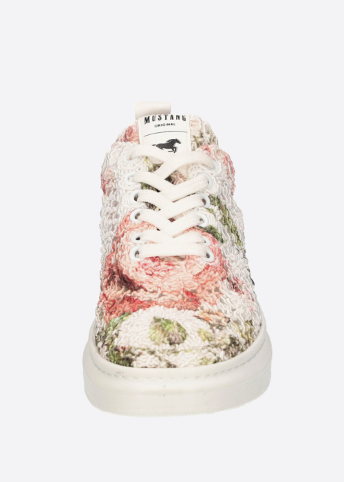 Mustang brīvā laika apavi