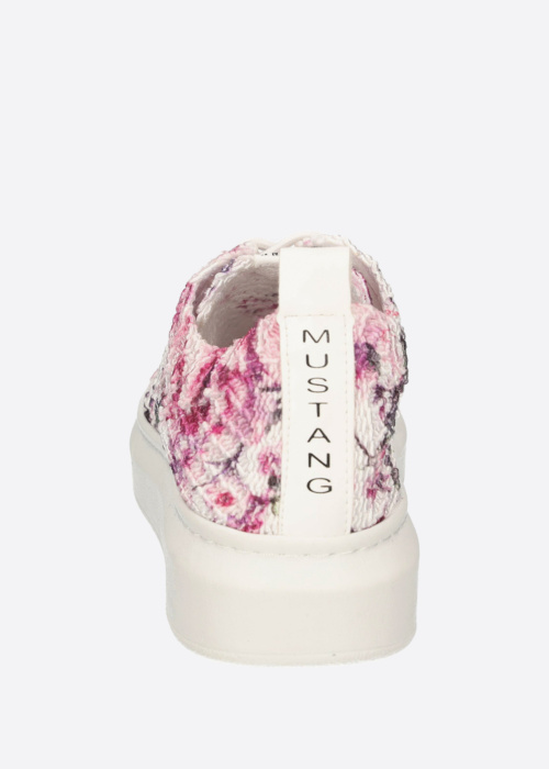 Mustang brīvā laika apavi